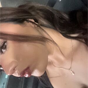 Meet your Posher, Karina